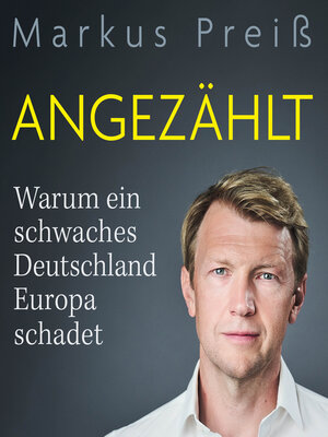 cover image of Angezählt